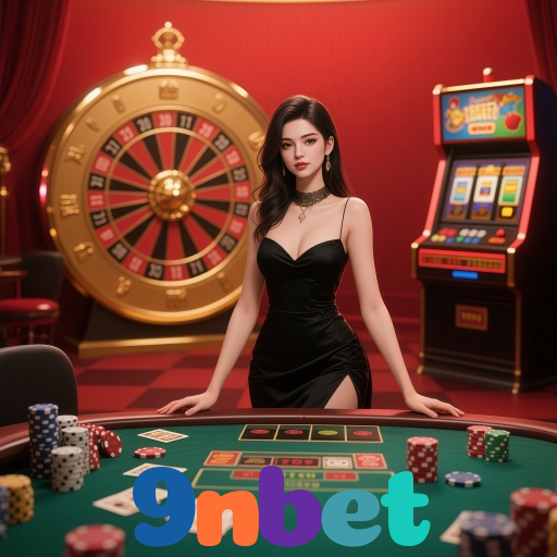 9nbet：Aposte nas melhores slots e conquiste prêmios como nunca!