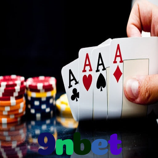 9nbet：Jogue poker, aposte no futebol e ganhe em grandes jogos de cassino!