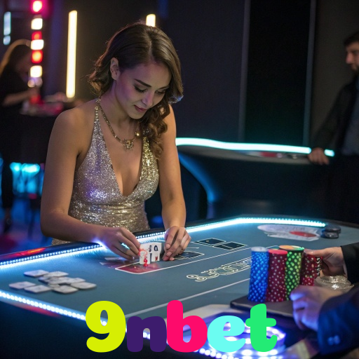 9nbet:Aposte nas melhores slots e conquiste prêmios como nunca!