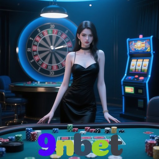 9nbet：Aposte nas melhores slots e conquiste prêmios como nunca!