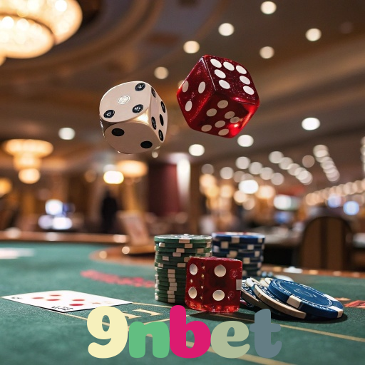9nbet：Aposte nas melhores slots e conquiste prêmios como nunca!