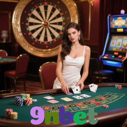 9nbet:Aposte nas melhores slots e conquiste prêmios como nunca!