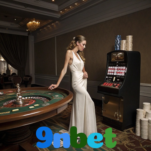 9nbet：Aposte no futebol, jogue poker e conquiste vitórias épicas!