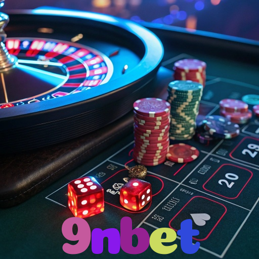 9nbet：Jogue poker, aposte no futebol e ganhe em grandes jogos de cassino!