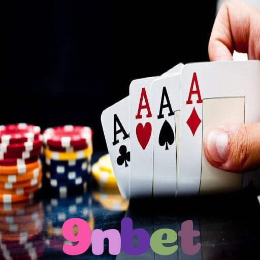 9nbet：Jogue poker, aposte no futebol e ganhe em grandes jogos de cassino!
