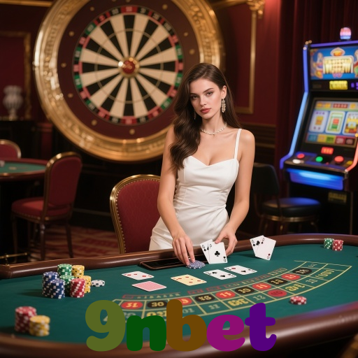 9nbet：Jogue poker, aposte no futebol e ganhe em grandes jogos de cassino!