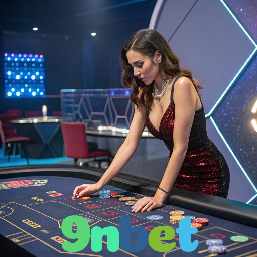 9nbet：Aposte no futebol, jogue poker e conquiste vitórias épicas!
