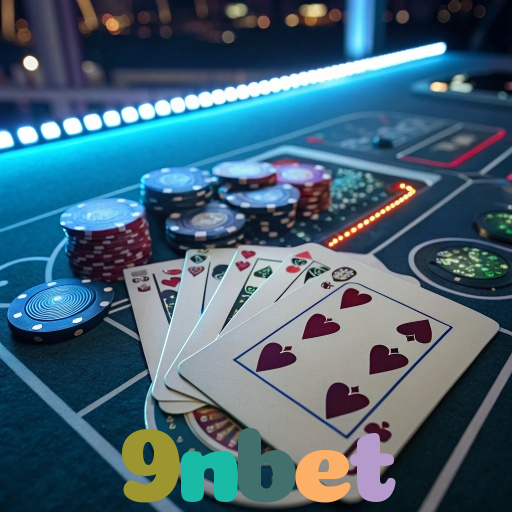 9nbet:Aposte nas melhores slots e conquiste prêmios como nunca!