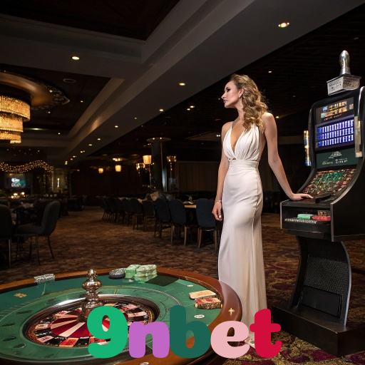 9nbet：Aposte nas melhores slots e conquiste prêmios como nunca!