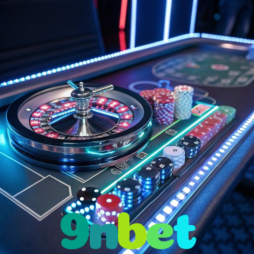 9nbet：Aposte no futebol, jogue poker e conquiste vitórias épicas!