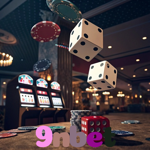 9nbet：Aposte no futebol, jogue poker e conquiste vitórias épicas!