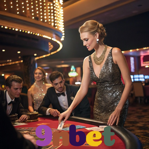 9nbet:Aposte nas melhores slots e conquiste prêmios como nunca!