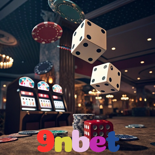9nbet:Aposte nas melhores slots e conquiste prêmios como nunca!