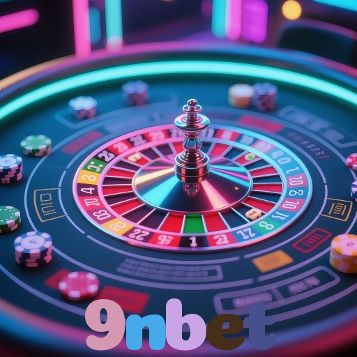 9nbet:Aposte nas melhores slots e conquiste prêmios como nunca!