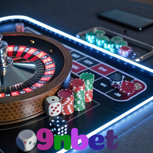 9nbet:Jogue poker, aposte no futebol e ganhe em grandes jogos de cassino!