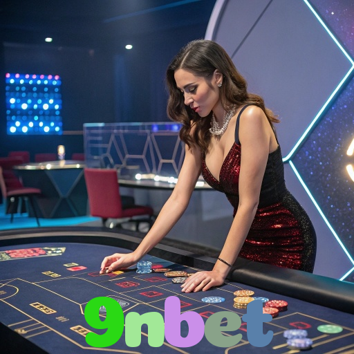 9nbet：Aposte nas melhores slots e conquiste prêmios como nunca!