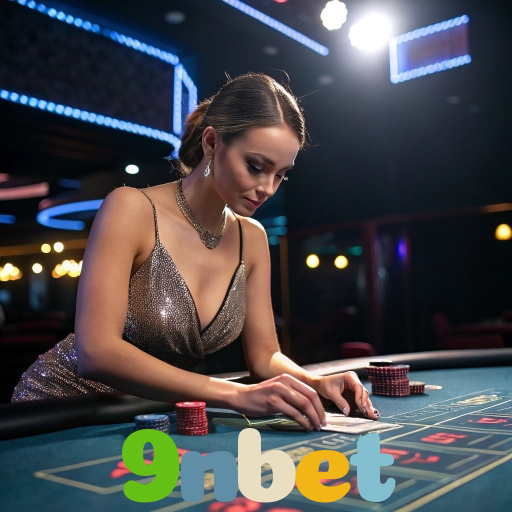 9nbet:Jogue poker, aposte no futebol e ganhe em grandes jogos de cassino!