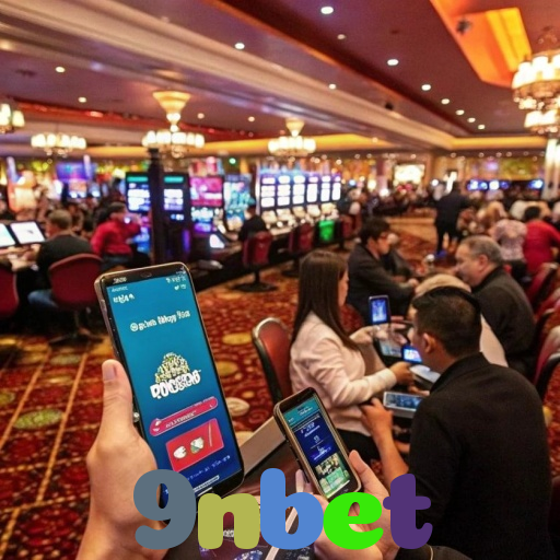 9nbet:Jogue poker, aposte no futebol e ganhe em grandes jogos de cassino!