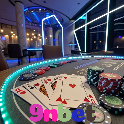9nbet：Aposte nas melhores slots e conquiste prêmios como nunca!