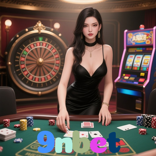 9nbet：Jogue poker, aposte no futebol e ganhe em grandes jogos de cassino!