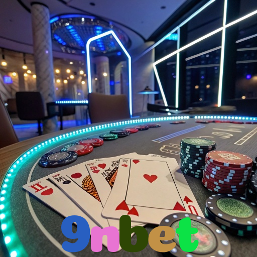 9nbet：Aposte nas melhores slots e conquiste prêmios como nunca!