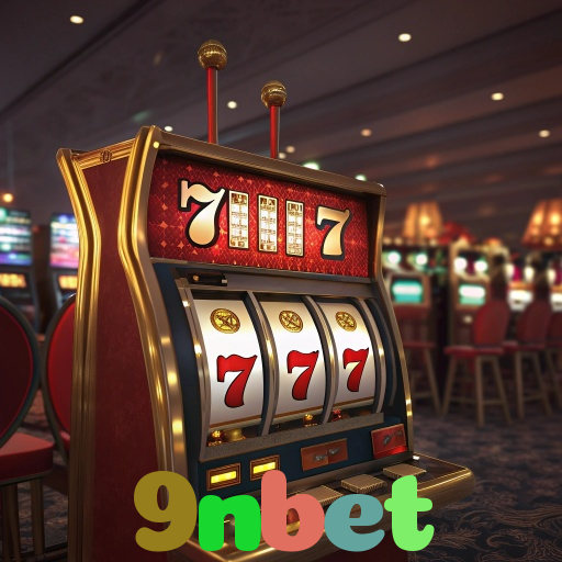 9nbet:Aposte nas melhores slots e conquiste prêmios como nunca!