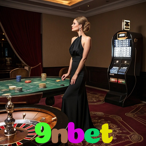 9nbet：Aposte no futebol, jogue poker e conquiste vitórias épicas!