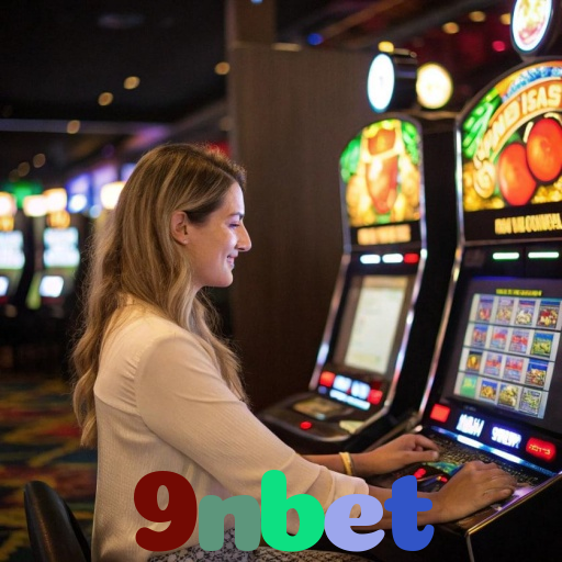9nbet：Jogue poker, aposte no futebol e ganhe em grandes jogos de cassino!