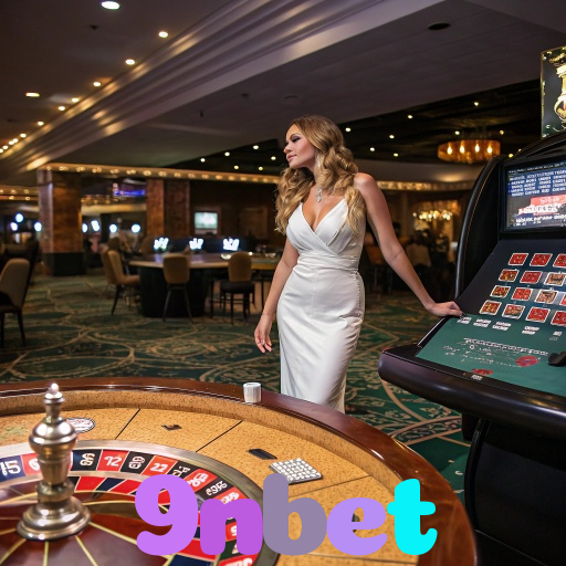 9nbet：Aposte nas melhores slots e conquiste prêmios como nunca!