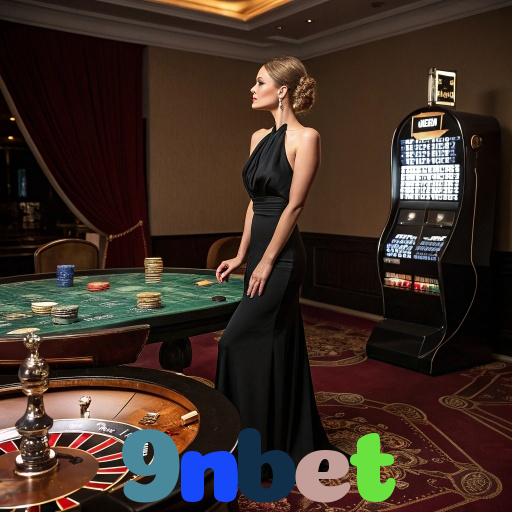 9nbet：Aposte nas melhores slots e conquiste prêmios como nunca!