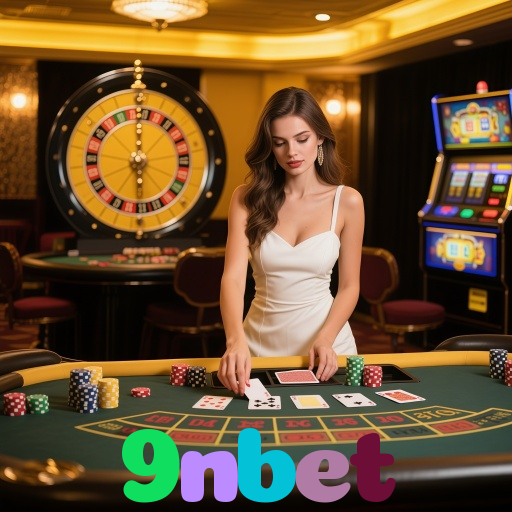 9nbet：Aposte no futebol, jogue poker e conquiste vitórias épicas!