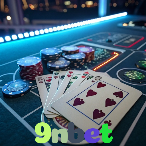 9nbet:Aposte no futebol, jogue poker e conquiste vitórias épicas!