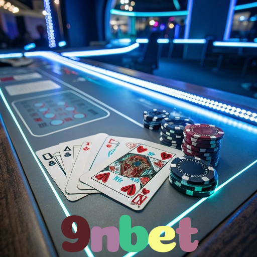 9nbet：Aposte nas melhores slots e conquiste prêmios como nunca!
