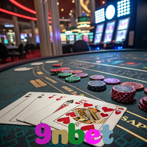 9nbet:Aposte no futebol, jogue poker e conquiste vitórias épicas!