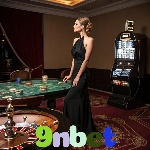9nbet：Aposte nas melhores slots e conquiste prêmios como nunca!