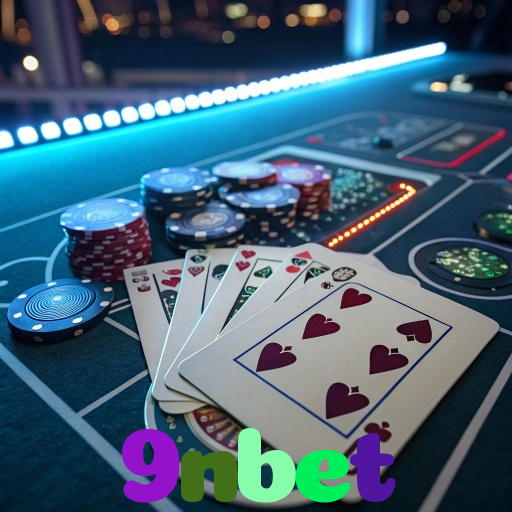 9nbet:Aposte no futebol, jogue poker e conquiste vitórias épicas!