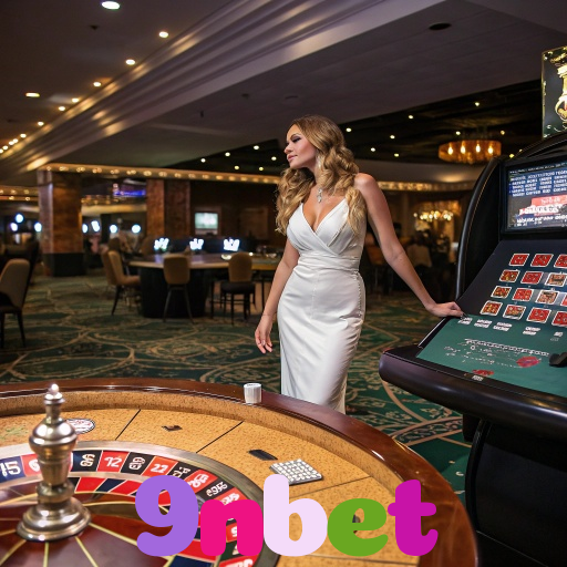 9nbet:Aposte nas melhores slots e conquiste prêmios como nunca!