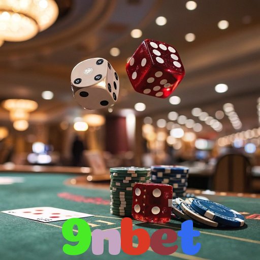 9nbet：Aposte nas melhores slots e conquiste prêmios como nunca!