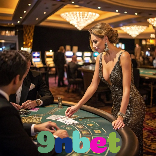 9nbet:Aposte nas melhores slots e conquiste prêmios como nunca!