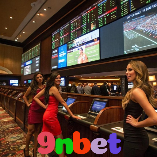 9nbet：Aposte no futebol, jogue poker e conquiste vitórias épicas!