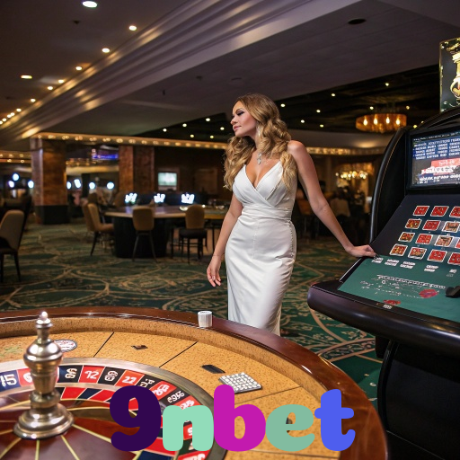 9nbet：Aposte no futebol, jogue poker e conquiste vitórias épicas!