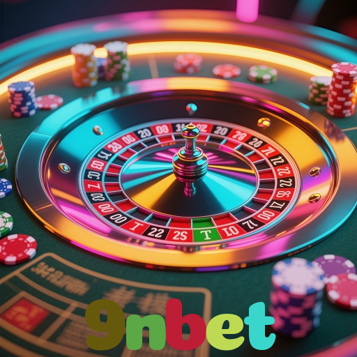 9nbet：Aposte nas melhores slots e conquiste prêmios como nunca!