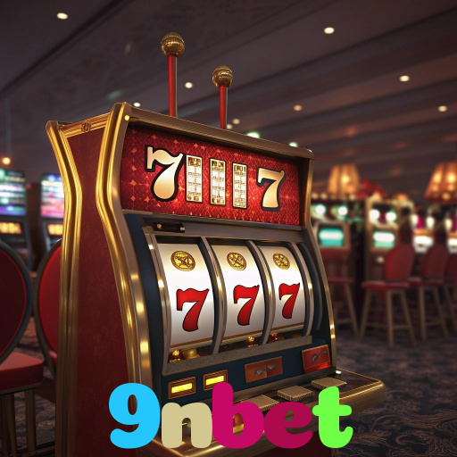 9nbet：Aposte nas melhores slots e conquiste prêmios como nunca!