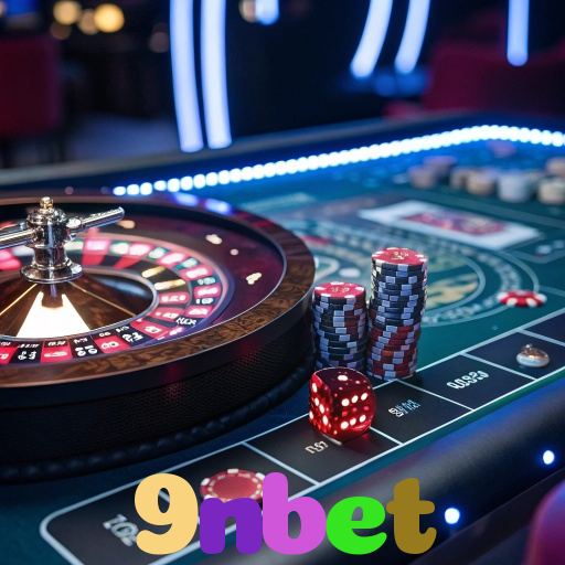 9nbet:Aposte nas melhores slots e conquiste prêmios como nunca!