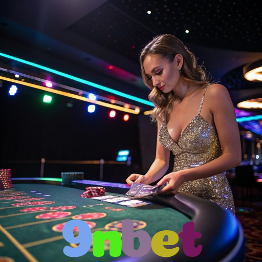 9nbet：Aposte nas melhores slots e conquiste prêmios como nunca!