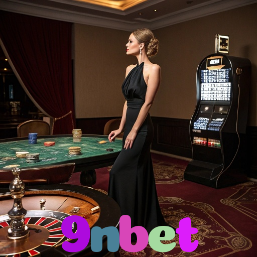 9nbet:Aposte nas melhores slots e conquiste prêmios como nunca!