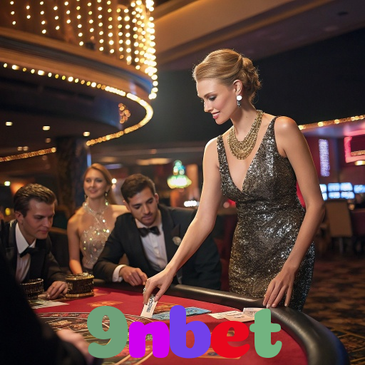 9nbet：Aposte no futebol, jogue poker e conquiste vitórias épicas!