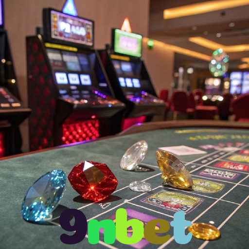 9nbet:Aposte nas melhores slots e conquiste prêmios como nunca!