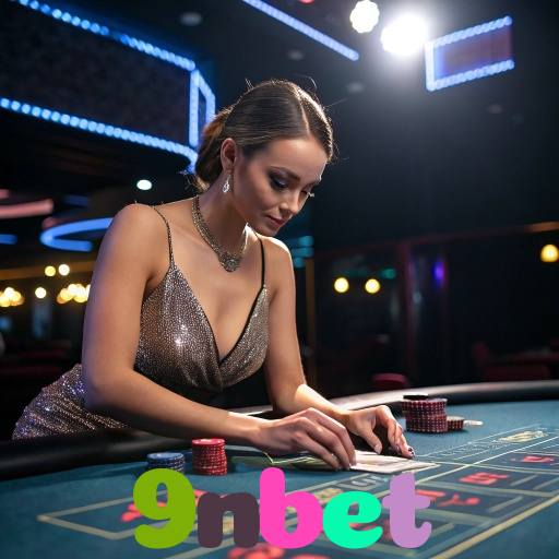 9nbet：Aposte nas melhores slots e conquiste prêmios como nunca!