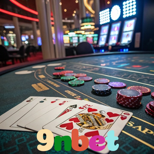 9nbet:Aposte no futebol, jogue poker e conquiste vitórias épicas!